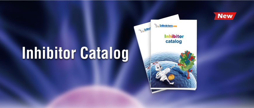 Selleck Inhibitor Catalog