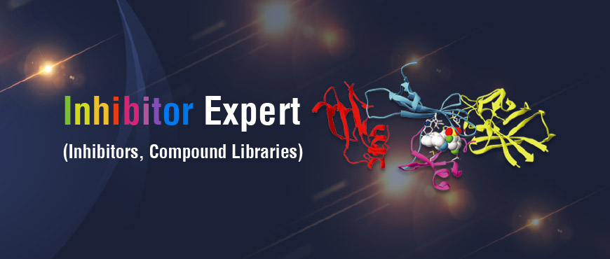 Selleck | Inhibitor Expert