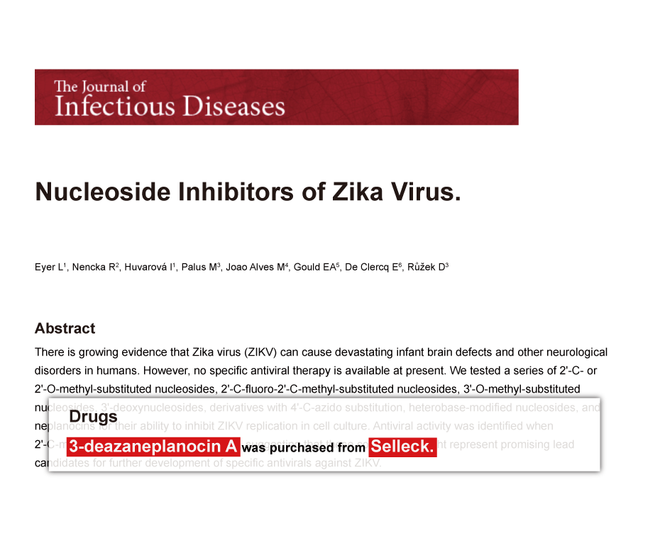 Trametinib was purchased from Selleck Chemicals