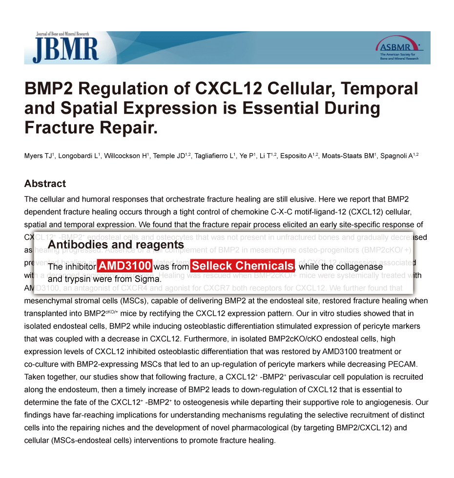 Trametinib was purchased from Selleck Chemicals
