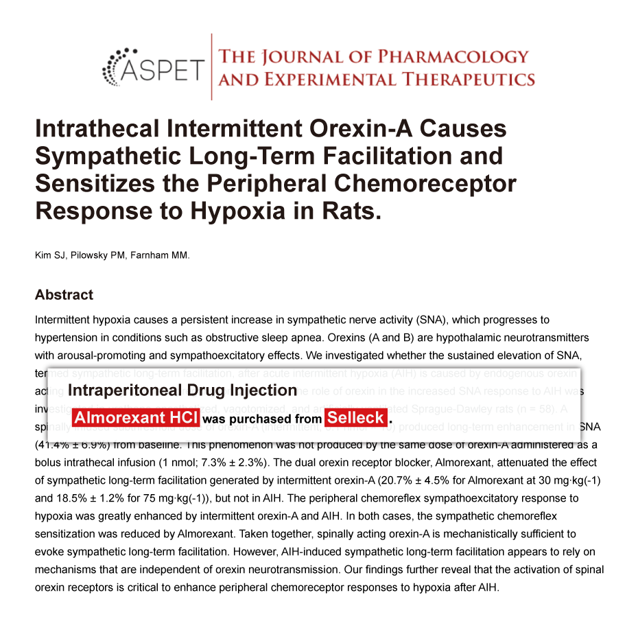 Trametinib was purchased from Selleck Chemicals