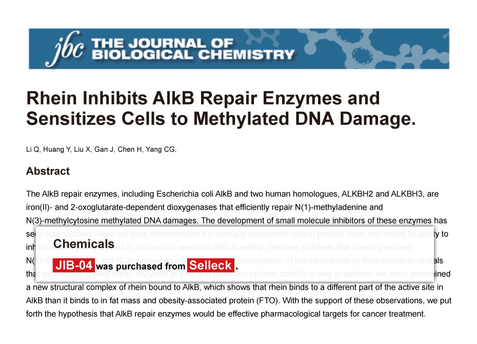 Trametinib was purchased from Selleck Chemicals