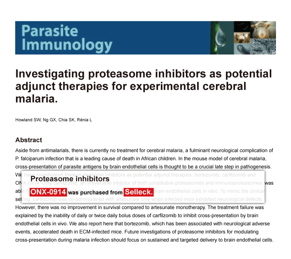 Trametinib was purchased from Selleck Chemicals