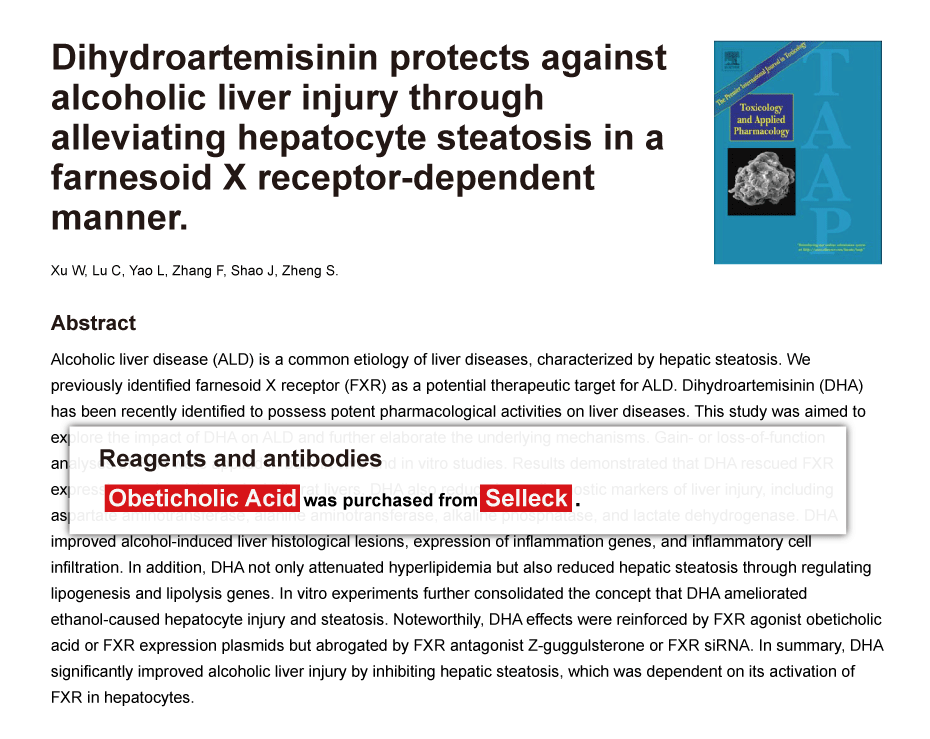 Trametinib was purchased from Selleck Chemicals