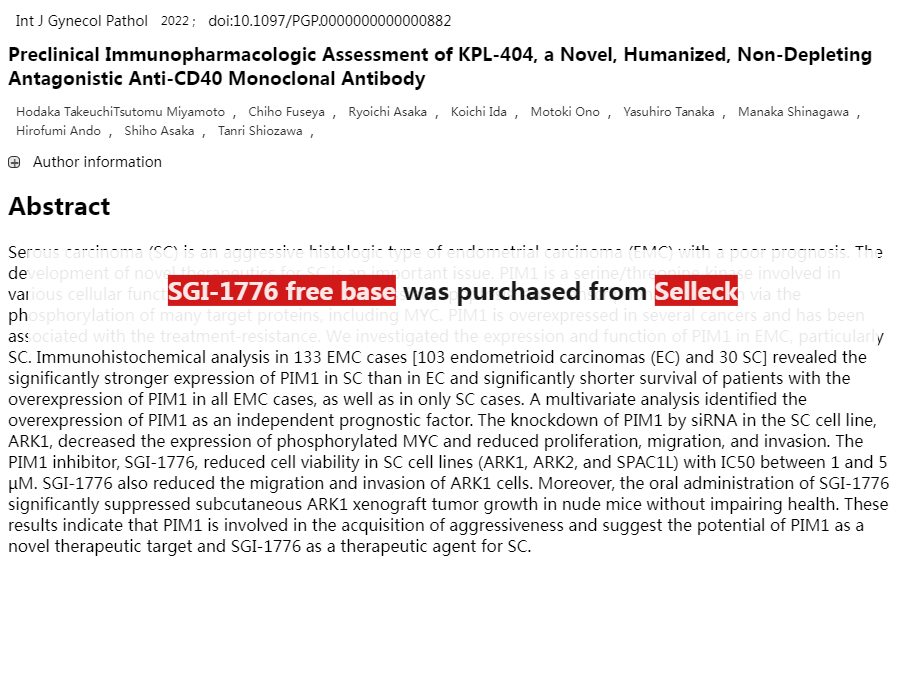 Pim Kinase Pim Signaling Pathway Pim Pim Pim