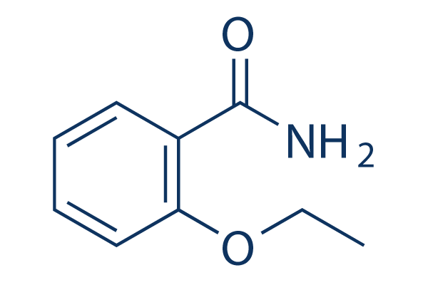 2-Ethoxybenzamide Chemical Structure