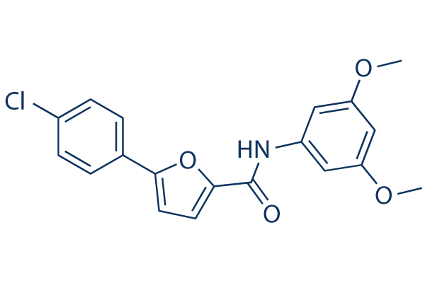 A-803467 Chemical Structure