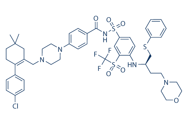 abt-263 chemical structure