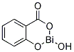Bismuth Subsalicylate Chemical Structure
