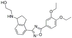 CYM-5442 Chemical Structure