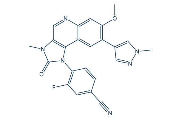 M3541 Chemical Structure