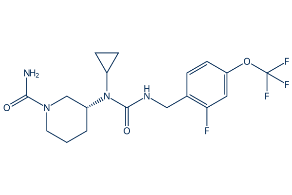 JNT-517 Chemical Structure