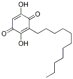 Embelin Chemical Structure