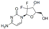 Gemcitabine Chemical Structure