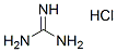 Guanidine HCl Chemical Structure