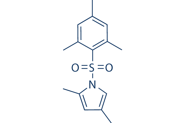 HJC0350 Chemical Structure