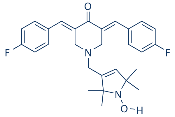 HO-3867 Chemical Structure