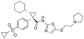 LY2608204 Chemical Structure