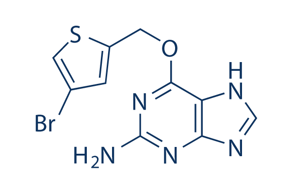 Lomeguatrib Chemical Structure