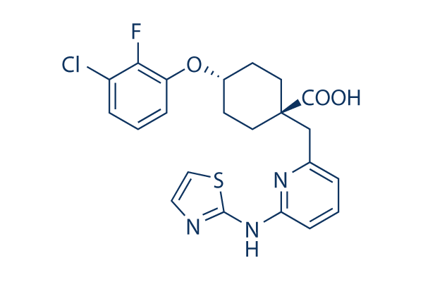 MK-5108 Chemical Structure