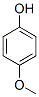 Mequinol Chemical Structure