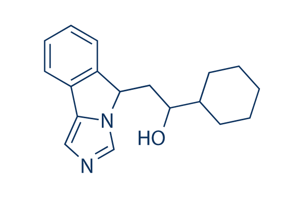 IDO-IN-2 Chemical Structure