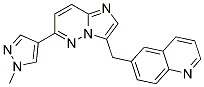 NVP-BVU972 Chemical Structure