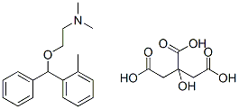 Orphenadrine Citrate  -  8