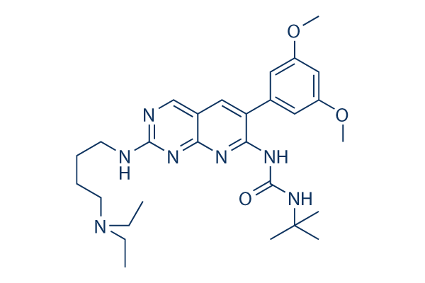 pd173074 chemical structure