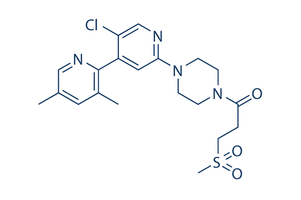 PF-5274857 Chemical Structure