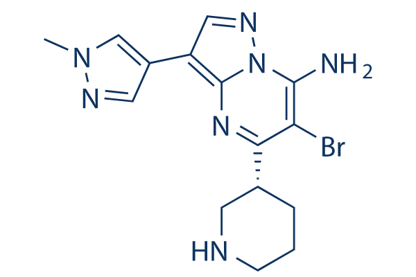 MK-8776 (SCH 900776) Chemical Structure