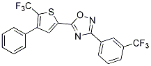SEW 2871 Chemical Structure