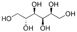 Sorbitol Chemical Structure