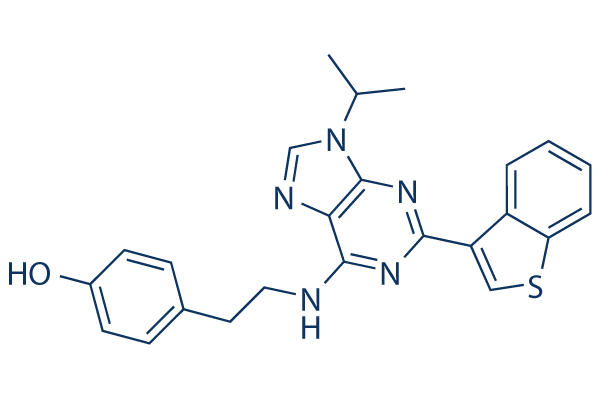 SR1 (StemRegenin 1) Chemical Structure