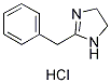Tolazoline HCl Chemical Structure