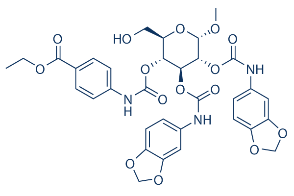 BRD7552 Chemical Structure