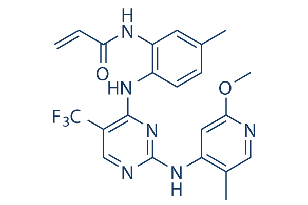 CC-90003 Chemical Structure