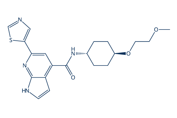 MK-0159 Chemical Structure