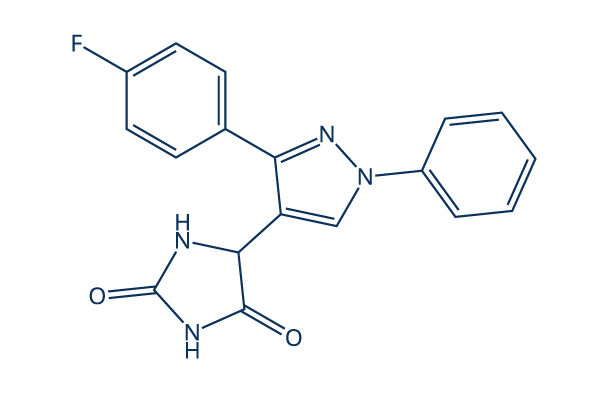 DPH Chemical Structure
