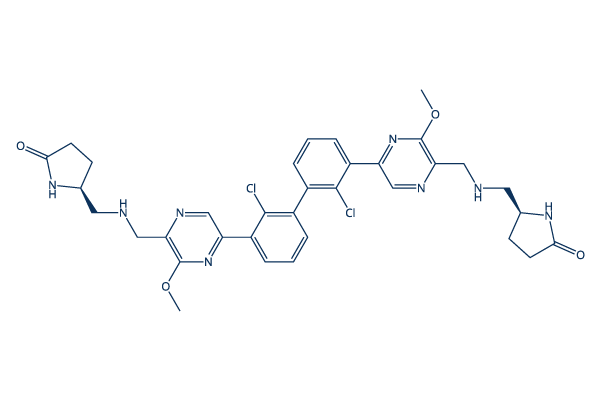 GS-4224 Chemical Structure