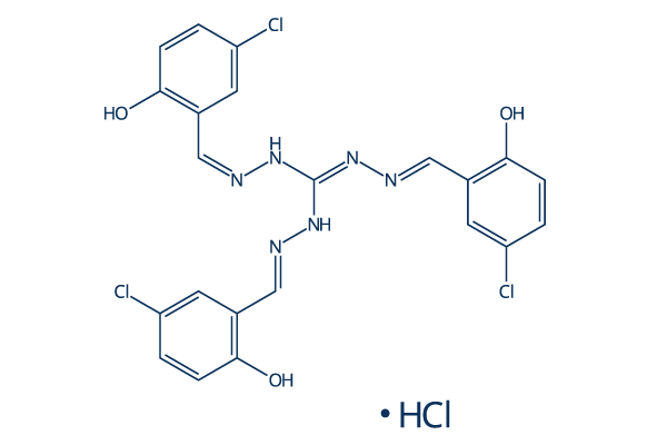 CWI1-2 hydrochloride Chemical Structure