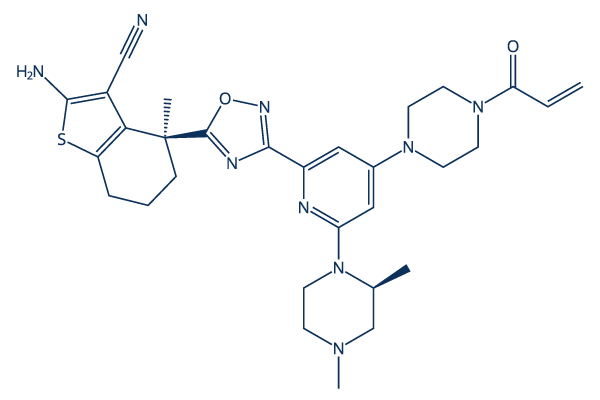 BI-0474 Chemical Structure
