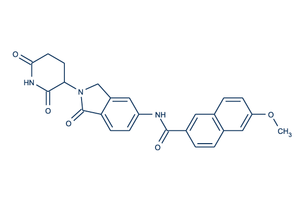 DEG-35 Chemical Structure