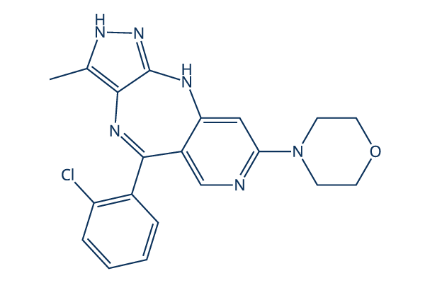 Tinengotinib Chemical Structure