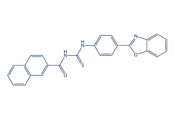 PDS-0330 Chemical Structure