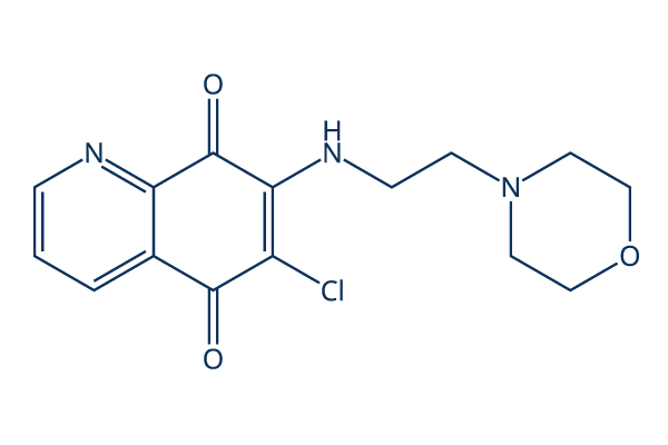NSC 663284 Chemical Structure