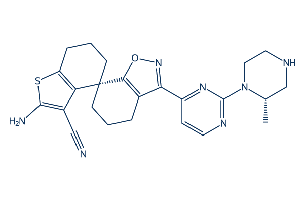 BI-2493 Chemical Structure