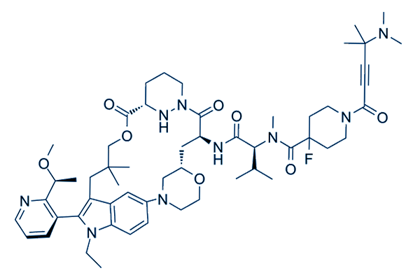 RMC-6291 Chemical Structure