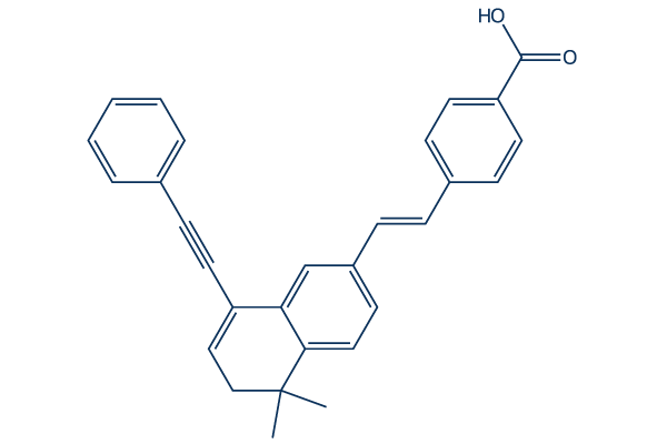 BMS493 Chemical Structure