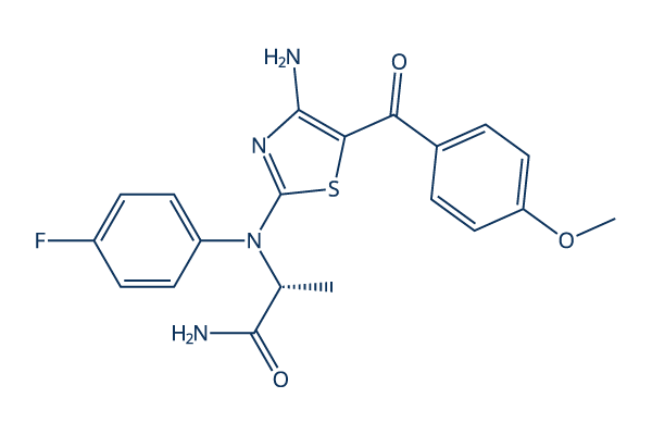 BAY 2965501 Chemical Structure